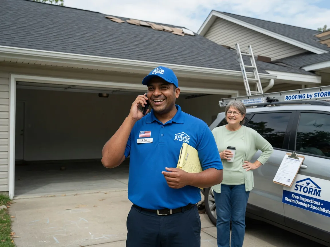 Roof Repair Near Me Blakeslee, PA FAQs