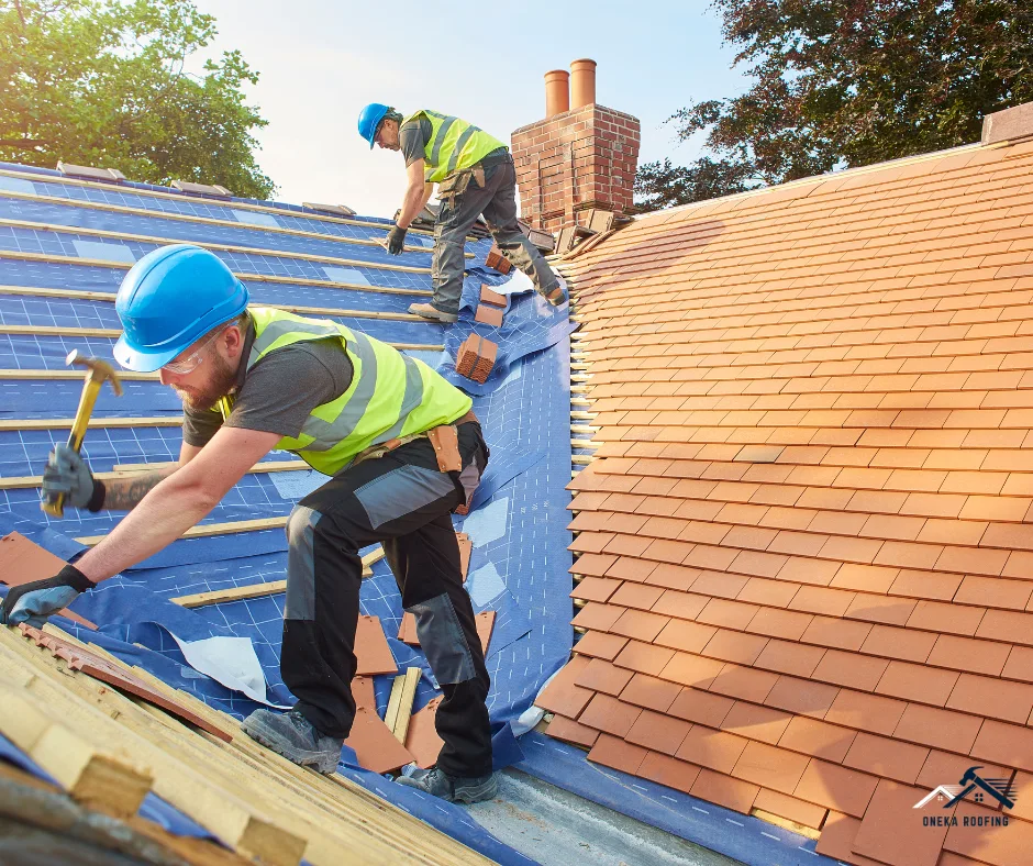 Why choose Roof Repair Near Me in Blakeslee, PA